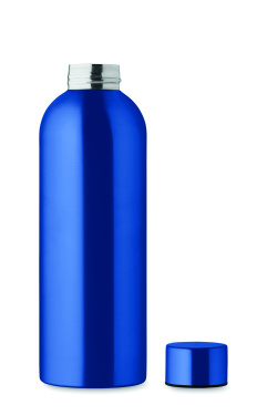 Logotrade business gift image of: Single wall bottle 750 ml