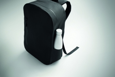Logotrade corporate gifts photo of: 300D RPET computer backpack