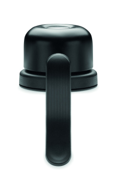 Logo trade promotional gifts picture of: Apple® smart finder bike bell