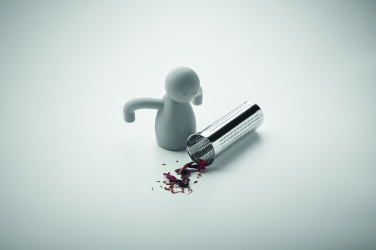 Logo trade promotional items picture of: Funny tea infuser