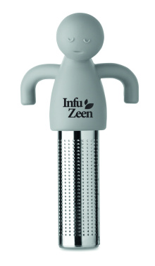 Logo trade promotional item photo of: Funny tea infuser