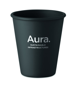 Logotrade promotional gift picture of: Reusable PLA single wall cup