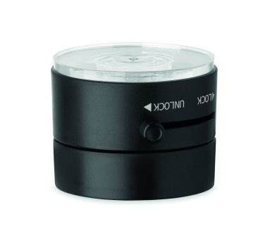 Logo trade promotional items picture of: Magnetic phone holder
