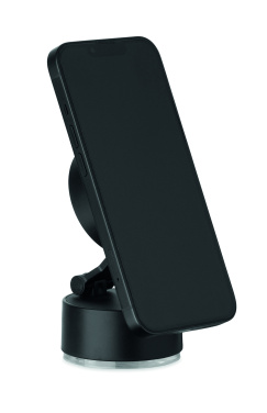 Logo trade promotional merchandise image of: Magnetic phone holder