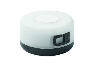 Logotrade promotional merchandise photo of: Retractable LED string light