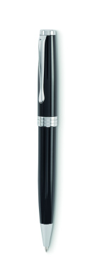 Logotrade corporate gift image of: Twist ball pen in box