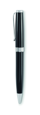 Logotrade promotional gifts photo of: Twist ball pen in box