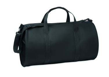 Logotrade corporate gifts photo of: Duffle bag in 600D RPET