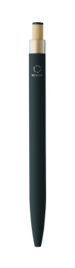Logotrade corporate gift image of: Recycled aluminium pen
