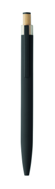 Logo trade business gift photo of: Recycled aluminium pen