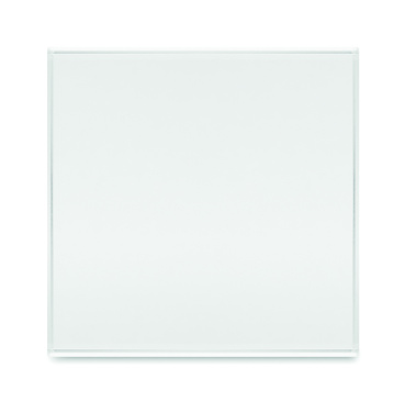 Logotrade promotional item image of: Glass cube award