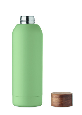 Logotrade advertising product image of: Single wall bottle 700 ml