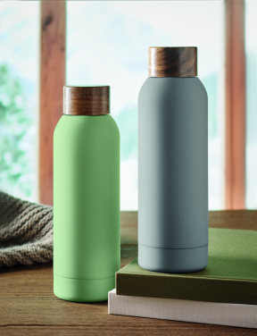 Logotrade promotional gift image of: Single wall bottle 700 ml