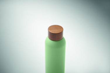 Logotrade promotional gifts photo of: Single wall bottle 700 ml