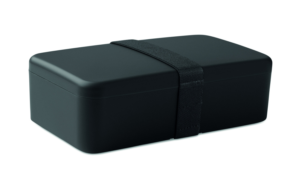 Logo trade promotional items image of: Lunch box in PP 750 ml
