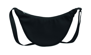 Logo trade promotional items picture of: Sling bag in 400D Oxford