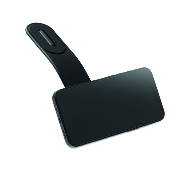 Logotrade corporate gift image of: 15W magnetic car charger