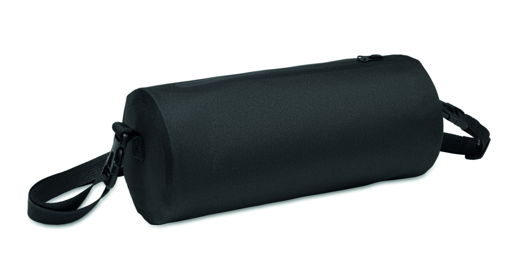 Logotrade promotional gift picture of: Sports dry bag in 300D RPET