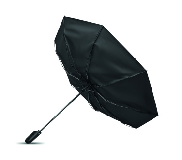 Logotrade promotional gift image of: 21 inch windproof umbrella