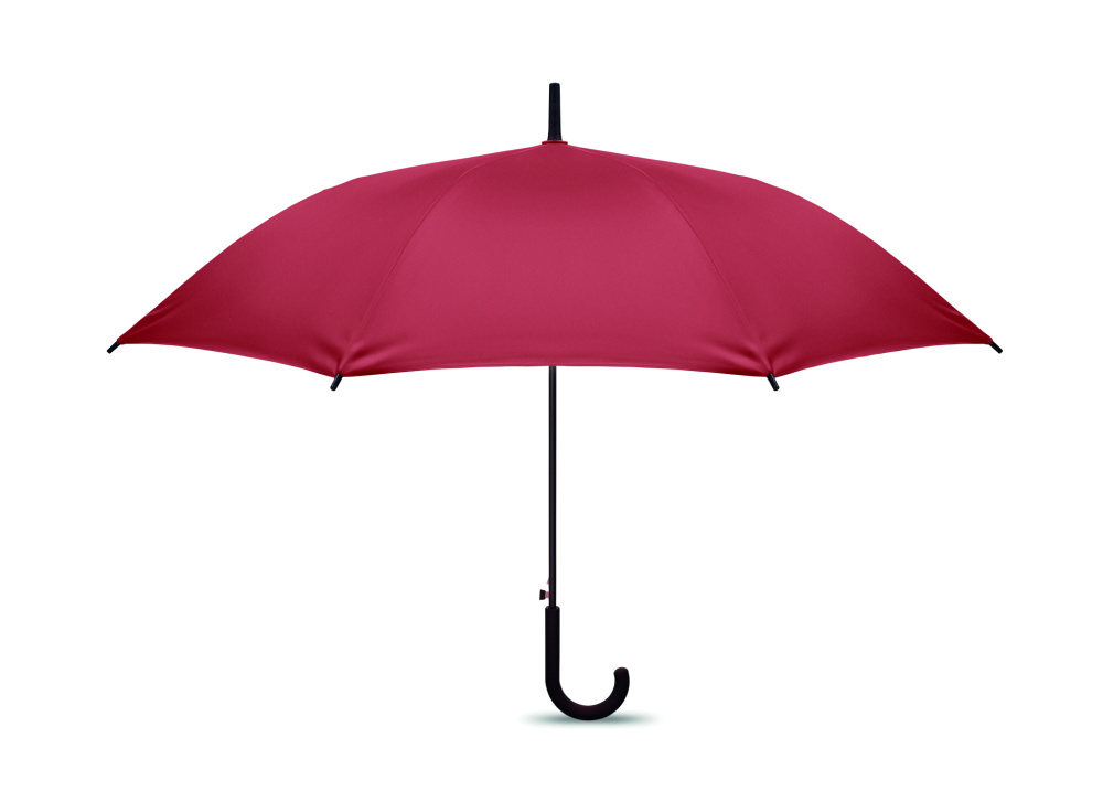 Logo trade promotional products image of: 23‘’ auto open umbrella