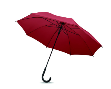 Logotrade advertising products photo of: 23‘’ auto open umbrella
