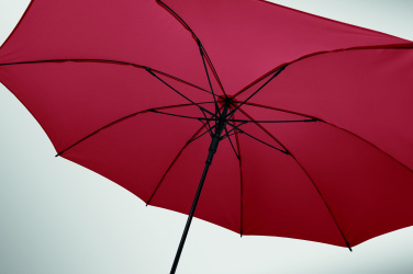 Logo trade promotional giveaways image of: 23 inch umbrella windproof