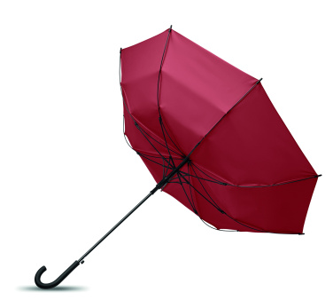 Logotrade promotional giveaway picture of: 23 inch umbrella windproof