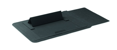 Logotrade promotional merchandise photo of: 16 inch felt laptop sleeve