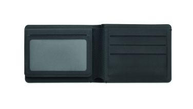 Logo trade advertising product photo of: Anti-loss finder PU wallet