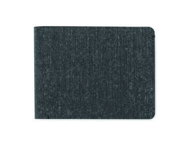 Logo trade promotional merchandise picture of: Anti-loss finder PU wallet