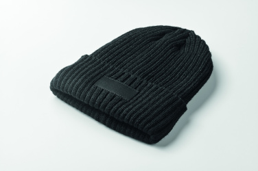 Logotrade business gifts photo of: 3M knitted beanie with cuff
