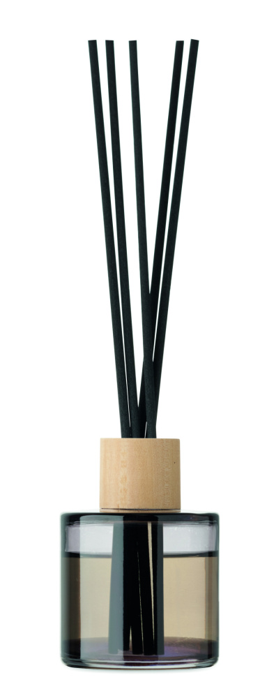 Logotrade promotional gift image of: Vanilla aroma reed diffuser
