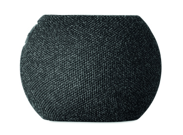 Logotrade business gift image of: 15W wireless charger speaker