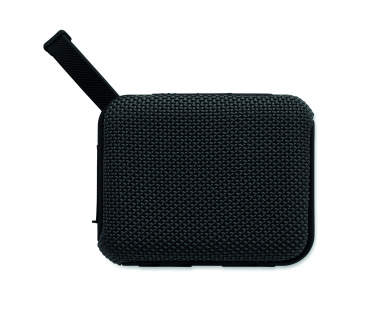 Logotrade business gifts photo of: 5W wireless speaker