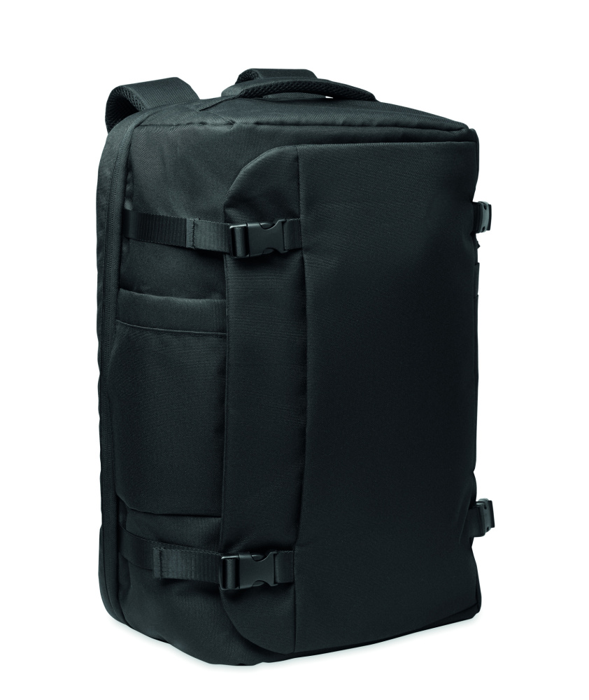 Logotrade promotional gifts photo of: Large carry-on travel bag