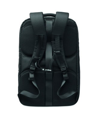 Logo trade corporate gifts image of: Large carry-on travel bag