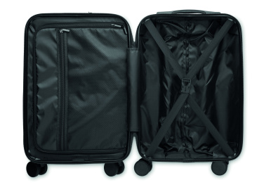 Logotrade promotional product image of: 20 inch hard-shell ABS trolley