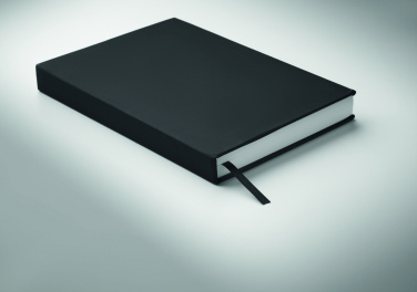 Logo trade promotional items picture of: A5 perpetual daily planner