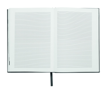 Logo trade promotional products image of: A5 perpetual daily planner