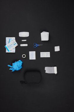Logotrade promotional item picture of: VINGA Baltimore RCS first aid kit