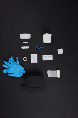 Logo trade advertising product photo of: VINGA Baltimore RCS first aid kit