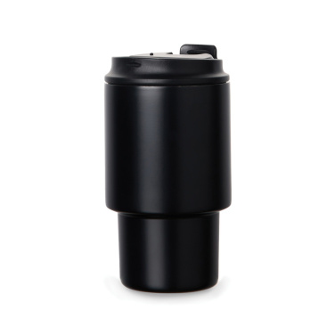 Logo trade corporate gifts picture of: VINGA Nagano RCS to-go mug 350 ML