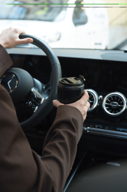 Logotrade corporate gifts photo of: VINGA Nagano RCS to-go mug 350 ML