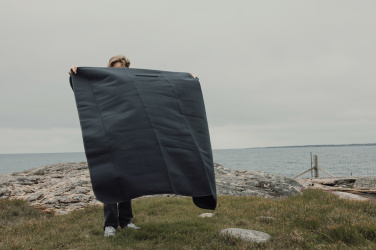 Logo trade promotional giveaways image of: VINGA Baltimore RCS picnic blanket