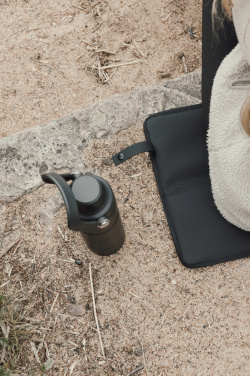 Logotrade promotional gift picture of: VINGA Baltimore RCS seat pad