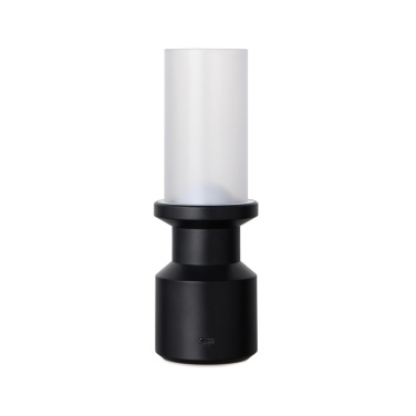 Logo trade promotional items image of: VINGA Niori RCS table lamp