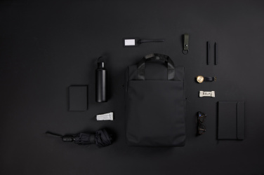 Logotrade promotional giveaway image of: VINGA Baltimore RCS tote backpack