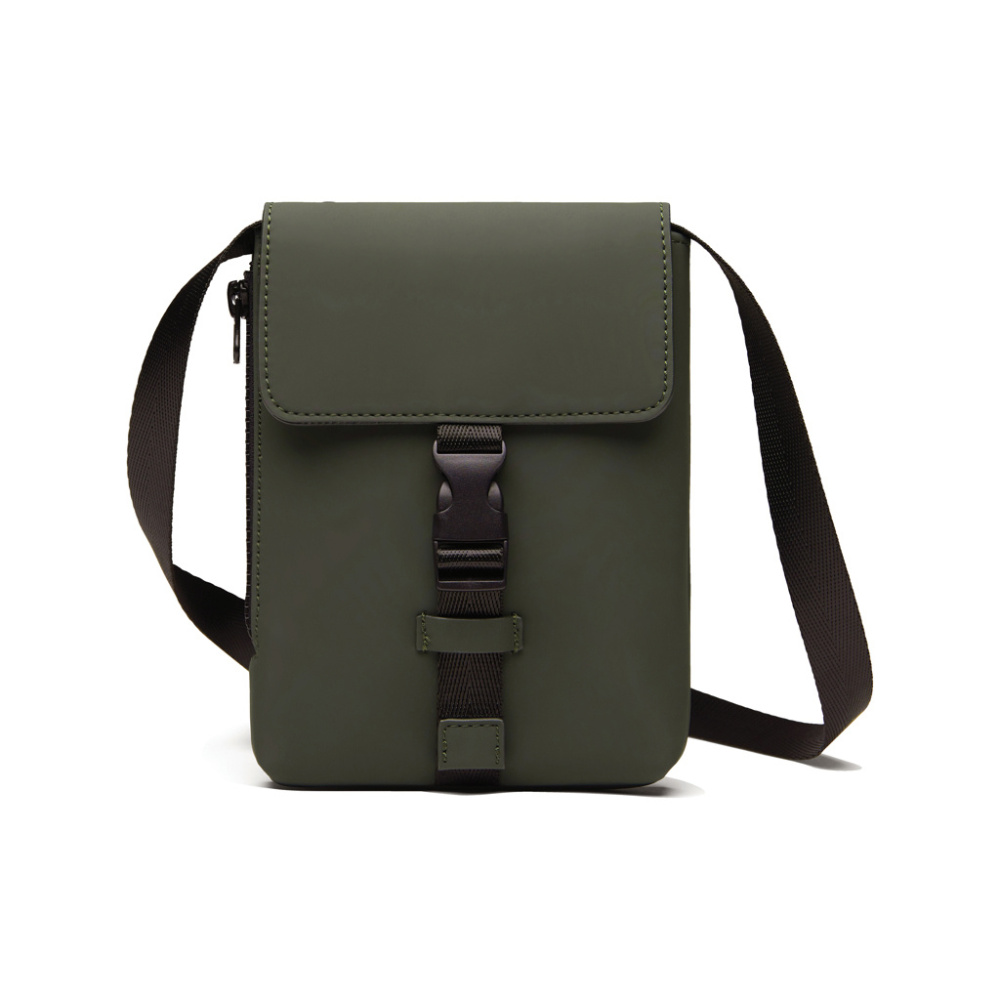 Logotrade promotional gift image of: VINGA Baltimore RCS essentials bag
