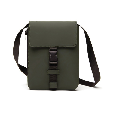 Logo trade promotional merchandise picture of: VINGA Baltimore RCS essentials bag