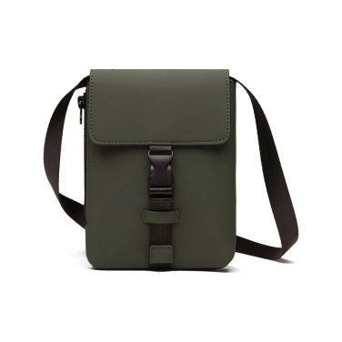 Logo trade promotional gift photo of: VINGA Baltimore RCS essentials bag
